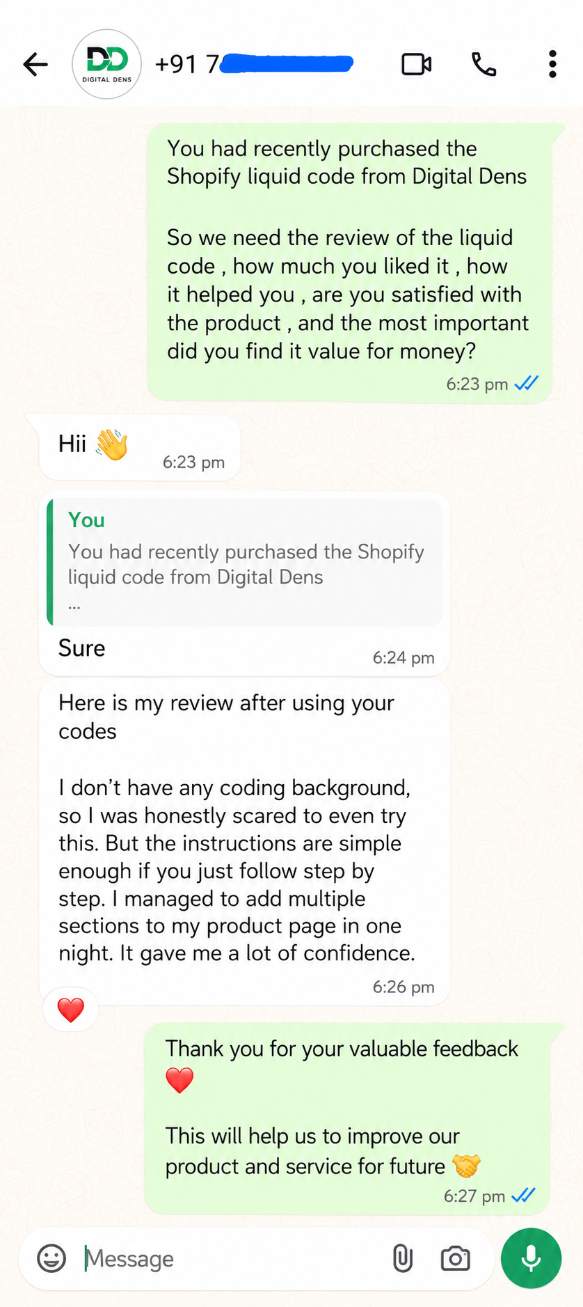 Review 3